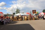 Powiatowe ˝Święto plonów˝