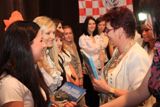 Powiatowe licea ˝kuźniami˝ talentów