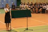 Powiatowe licea ˝kuźniami˝ talentów