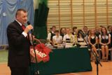 Powiatowe licea ˝kuźniami˝ talentów