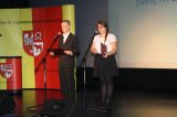 Powiatowe obchody Święta Edukacji Narodowej