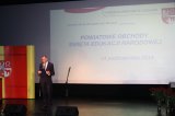 Powiatowe obchody Święta Edukacji Narodowej