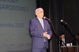 Powiatowe obchody Święta Edukacji Narodowej