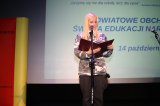 Powiatowe obchody Święta Edukacji Narodowej
