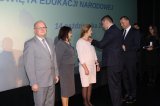 Powiatowe obchody Święta Edukacji Narodowej