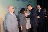 Powiatowe obchody Święta Edukacji Narodowej