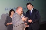Powiatowe obchody Święta Edukacji Narodowej