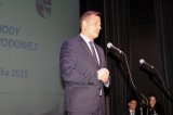 Powiatowe obchody Święta Edukacji Narodowej