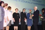 Powiatowe obchody Święta Edukacji Narodowej