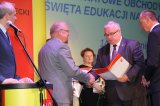 Powiatowe obchody Święta Edukacji Narodowej