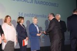 Powiatowe obchody Święta Edukacji Narodowej