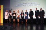 Powiatowe obchody Święta Edukacji Narodowej