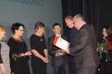 Powiatowe obchody Święta Edukacji Narodowej
