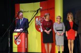 Powiatowe obchody Święta Edukacji Narodowej