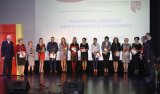 Powiatowe obchody Święta Edukacji Narodowej