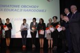Powiatowe obchody Święta Edukacji Narodowej