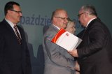 Powiatowe obchody Święta Edukacji Narodowej