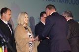 Powiatowe obchody Święta Edukacji Narodowej