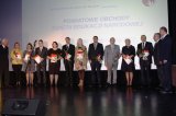 Powiatowe obchody Święta Edukacji Narodowej