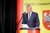 Powiatowe obchody Święta Edukacji Narodowej