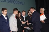 Powiatowe obchody Święta Edukacji Narodowej