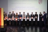 Powiatowe obchody Święta Edukacji Narodowej
