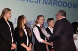 Powiatowe obchody Święta Edukacji Narodowej