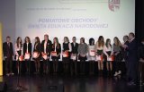 Powiatowe obchody Święta Edukacji Narodowej