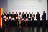 Powiatowe obchody Święta Edukacji Narodowej