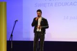 Powiatowe obchody Święta Edukacji Narodowej