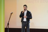 Powiatowe obchody Święta Edukacji Narodowej