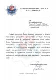 Powiatowe obchody Święta Edukacji Narodowej