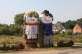 Powiatowo - gminne święto plonów
