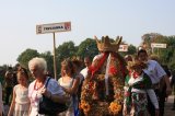 Powiatowo - gminne święto plonów