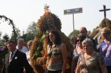 Powiatowo - gminne święto plonów