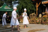 Powiatowo - gminne święto plonów