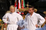 Powiatowo - gminne święto plonów