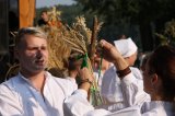 Powiatowo - gminne święto plonów