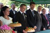 Powiatowo - gminne święto plonów