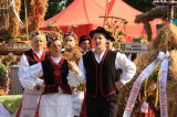 Powiatowo - gminne święto plonów