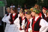 Powiatowo - gminne święto plonów
