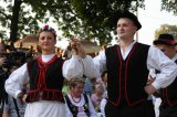 Powiatowo - gminne święto plonów