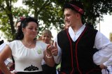 Powiatowo - gminne święto plonów