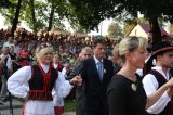 Powiatowo - gminne święto plonów