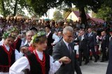 Powiatowo - gminne święto plonów