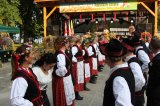Powiatowo - gminne święto plonów