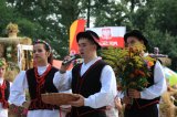 Powiatowo - gminne święto plonów