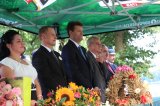 Powiatowo - gminne święto plonów