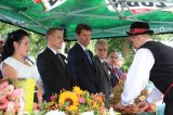 Powiatowo - gminne święto plonów