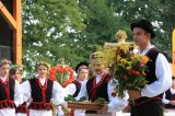 Powiatowo - gminne święto plonów